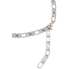 image:imageSam Edelman Womens Chain BeltSilver