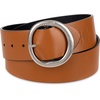 image:imageSam Edelman Womens TwoinOne Reversible Center Bar Buckle Belt Black Centerbar SmallBlack Centerbar
