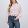 image:imageSam Edelman womens Doublee Plaque Logo Buckle Skinny Fashion Trouser BeltPink