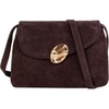 image:imageSam Edelman Bex FoldOver CrossbodySprice Pecan
