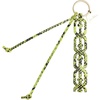 image:imageSam Edelman Diecut Keyfob CharmLime Green