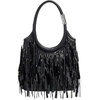 image:imageSam Edelman Estelle Mini Tote BagBlackMix