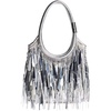 image:imageSam Edelman Estelle Mini Tote BagSilver