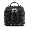 image:imageSam Edelman Estelle Vanity CaseBlack