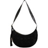 image:imageSam Edelman Ethyl Crescent SlingCrossbodyBlack