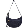 image:imageSam Edelman Ethyl Crescent SlingCrossbodyDenim