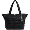 image:imageSam Edelman Ethyl Top Zip EW ToteBlack