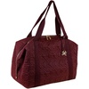 image:imageSam Edelman Ethyl Weekender HandbagBordeaux