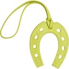 image:imageSam Edelman Horse Shoe CharmLime Green