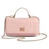 image:imageSam Edelman Kia Crossbody Sling BagsPink Sand