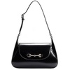 image:imageSam Edelman Loraine Flap Shoulder Bag  Black