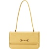 image:imageSam Edelman Loraine Flap Shoulder HandbagLight Yellow