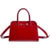 image:imageSam Edelman Loraine Small Bowler SatchelRed