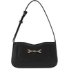 image:imageSam Edelman Loraine TopZip ShoulderBlack