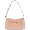 image:imageSam Edelman Loraine TopZip ShoulderPink Sand