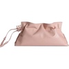 image:imageSam Edelman Poppy Oversized ClutchPink Sand