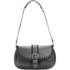 image:imageSam Edelman Rue Medium Shoulder BagBlack
