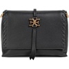 image:imageSam Edelman Sylvia FoldOver CrossbodyBlack