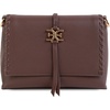 image:imageSam Edelman Sylvia FoldOver CrossbodySpice Pecan