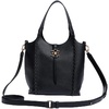 image:imageSam Edelman Sylvia Mini CrossbodyBlack