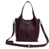 image:imageSam Edelman Sylvia Mini CrossbodyParisian Plum