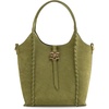 image:imageSam Edelman Sylvia Mini CrossbodyPistachio