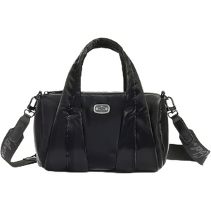 image:imageSam Edelman Barrel Bags Trissa NylonBlack