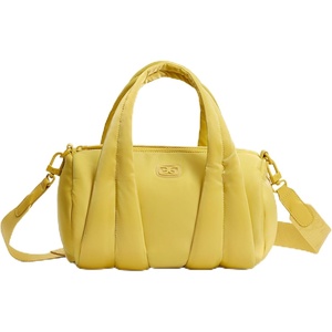 image:imageSam Edelman Barrel Bags Trissa NylonLight Yellow