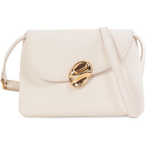image:imageSam Edelman Bex FoldOver CrossbodyMilky White