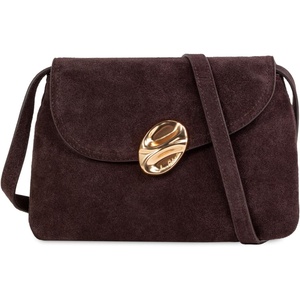 image:imageSam Edelman Bex FoldOver CrossbodySprice Pecan