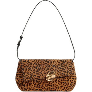 image:imageSam Edelman Bex Folded Clutch BagsLeopard