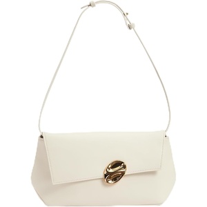 image:imageSam Edelman Bex Folded Clutch BagsMilky White