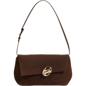 image:imageSam Edelman Bex Folded Clutch BagsSpiced Pecan