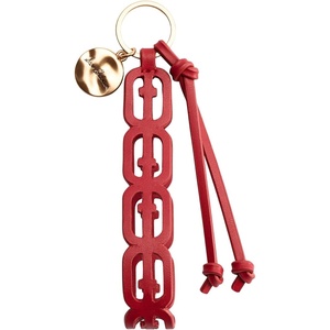 image:imageSam Edelman Diecut Keyfob CharmRed