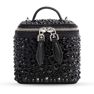 image:imageSam Edelman Estelle Vanity CaseBlack