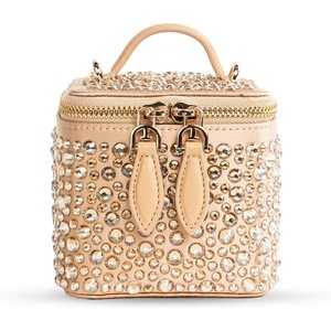 image:imageSam Edelman Estelle Vanity CaseEcru