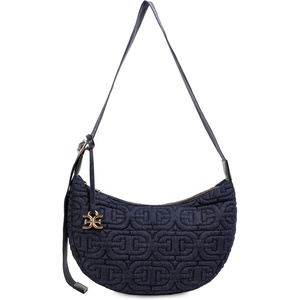 image:imageSam Edelman Ethyl Crescent SlingCrossbodyDenim