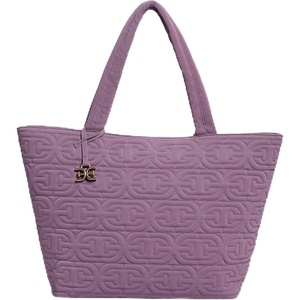 image:imageSam Edelman Ethyl Top Zip EW ToteLilac