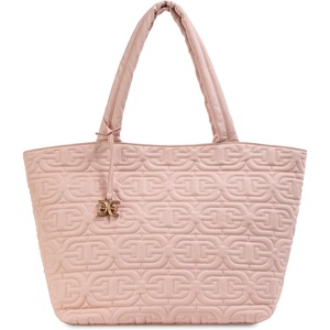 image:imageSam Edelman Ethyl Top Zip EW TotePink Sand