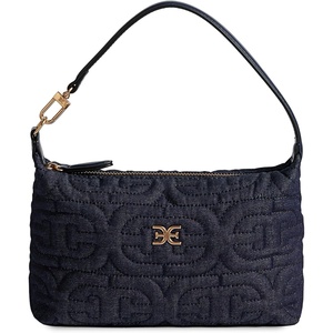 image:imageSam Edelman Ethyl TopZip Demi ShoulderNavy