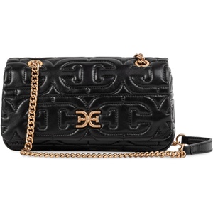 image:imageSam Edelman Kia Crossbody Sling BagsBlack Convertible