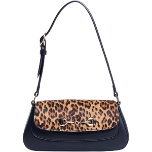 image:imageSam Edelman Loraine Shoulder BagLeopard