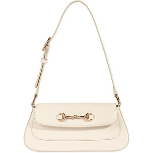 image:imageSam Edelman Loraine Shoulder BagMilky White