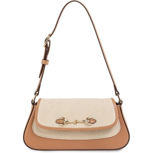 image:imageSam Edelman Loraine Shoulder BagNatural
