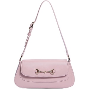 image:imageSam Edelman Loraine Shoulder BagPink Sand
