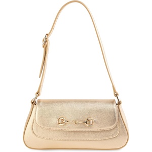 image:imageSam Edelman Loraine Shoulder BagSoft Gold