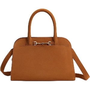 image:imageSam Edelman Loraine Small Bowler SatchelCaramel