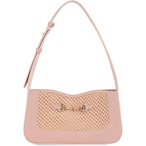image:imageSam Edelman Loraine TopZip ShoulderPink Sand
