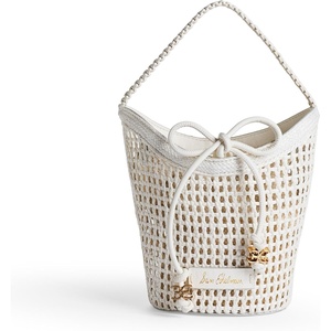 image:imageSam Edelman Marcie Crossbody HandbagMilky White