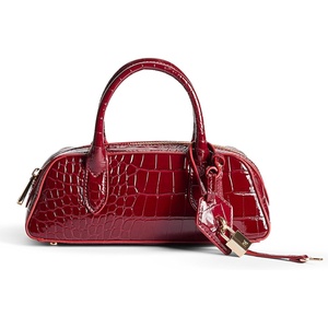 image:imageSam Edelman Nori Micro Bowler SatchelBordeaux